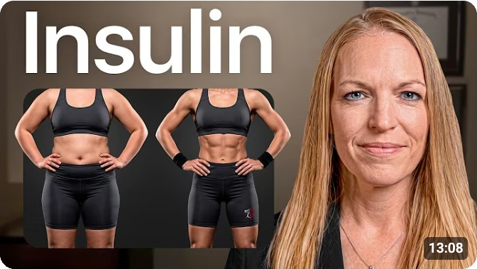 Capa de referência: Insulin